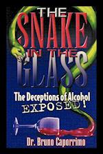 The Snake In the Glass