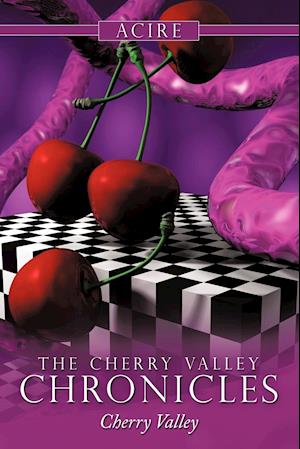 The Cherry Valley Chronicles