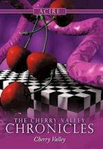 The Cherry Valley Chronicles