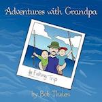 Adventures with Grandpa