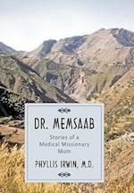 Dr. Memsaab