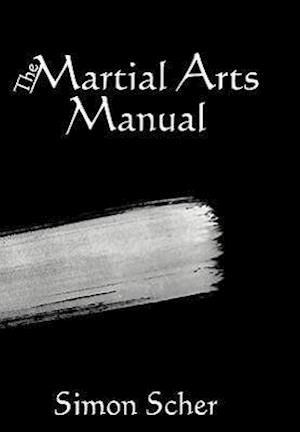 The Martial Arts Manual