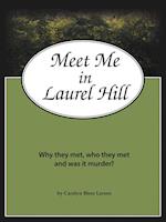 Meet Me in Laurel Hill