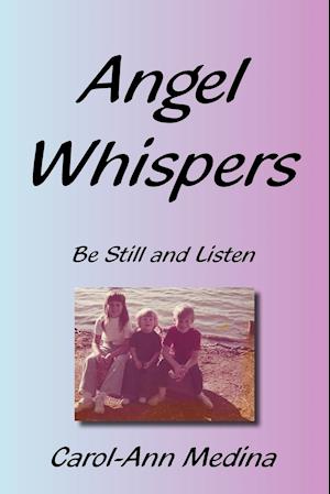 Angel Whispers