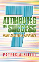 7 Attributes for Success