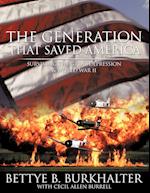 The Generation That Saved America