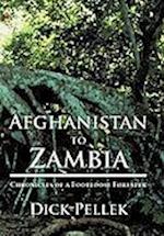 Afghanistan to Zambia