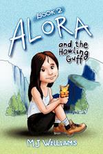 Alora and the Howling Guff