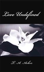 Love Undefined