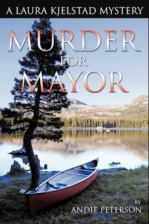 Murder for Mayor