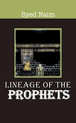 Lineage of the Prophets