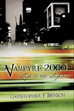 Vampyre 2000