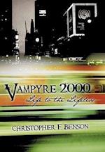 Vampyre 2000