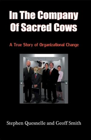 In the Company of Sacred Cows