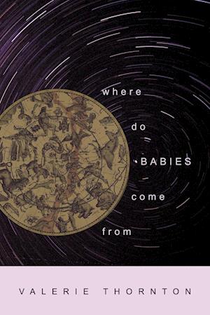 Where Do Babies Come from