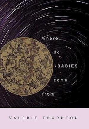 Where Do Babies Come from