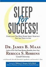 Sleep for Success