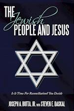 The Jewish People and Jesus