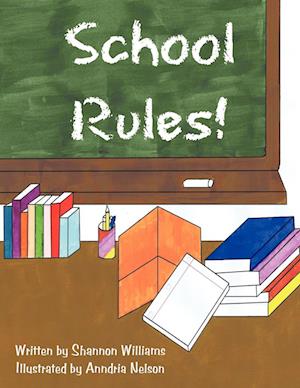 School Rules!