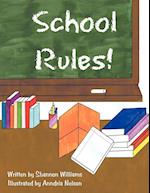 School Rules!
