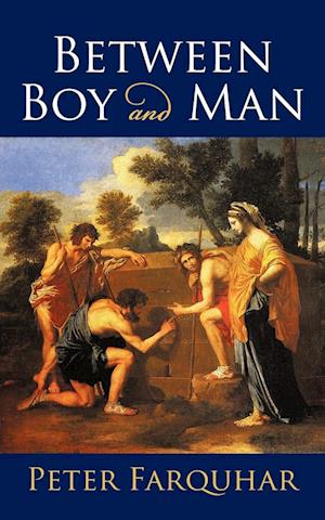 Between Boy and Man