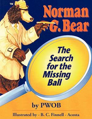 The Search for the Missing Ball