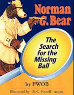 The Search for the Missing Ball