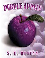 Purple Apples