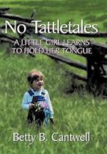 No Tattletales