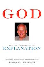 God and the Philosophy of Explanation