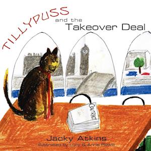 Tillypuss and the Takeover Deal