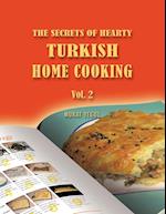 The Secrets of Hearty Turkish Home Cooking