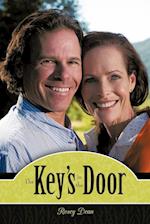 The Key's in the Door