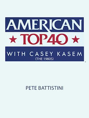 American Top 40 with Casey Kasem (the 1980s)