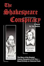 The Shakespeare Conspiracy - A Novel