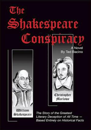 Shakespeare Conspiracy