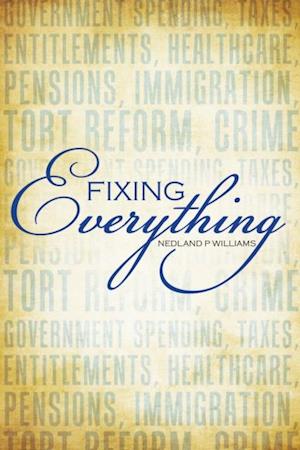 Fixing Everything
