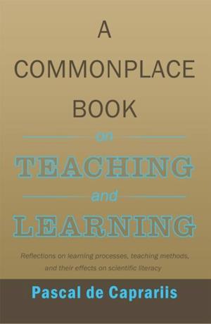 Commonplace Book on Teaching and Learning