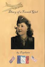Diary of a French Girl