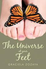 The Universe at Your Feet