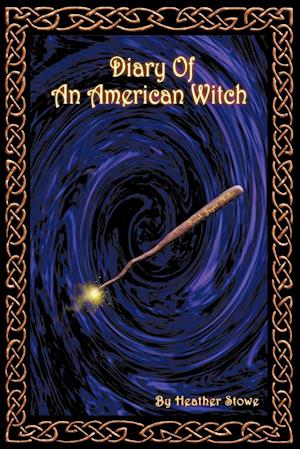 Diary of an American Witch