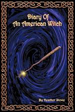 Diary of an American Witch
