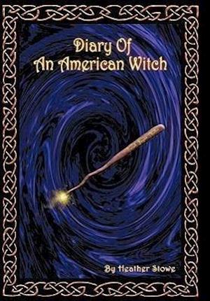 Diary of an American Witch