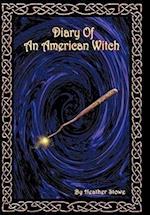 Diary of an American Witch