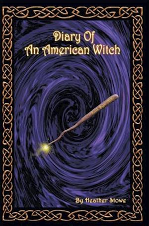 Diary of an American Witch