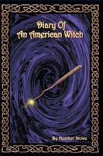 Diary of an American Witch