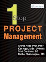 OneStop Project Management