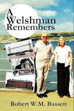 A Welshman Remembers