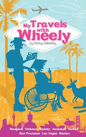 My Travels with Wheely
