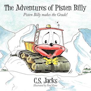 The Adventures of Pisten Billy